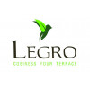 Системы фасадов LEGRO ДПК