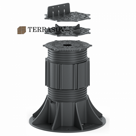 Регулируемая опора BASIS STANDART (136-215) BS-5 