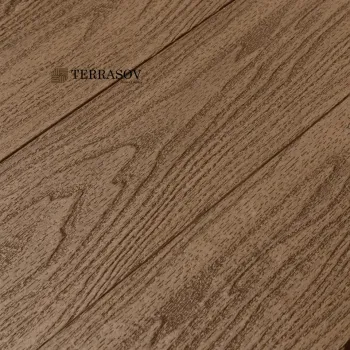 Террасная доска CM DECKING bark мербау