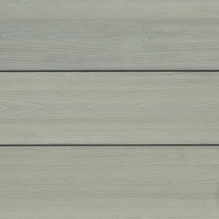 Террасная доска CM DECKING Robust solid Смок Грей