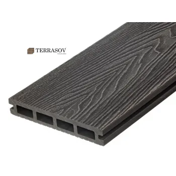 TimberTex Style Серая 3D