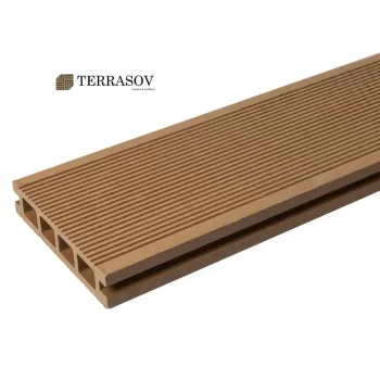 Террасная доска CM DECKING natur дуб