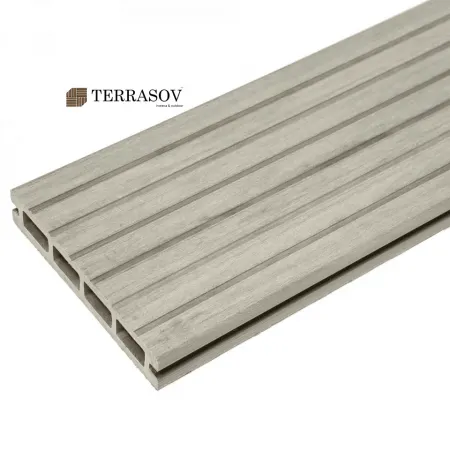 Террасная доска CM DECKING robust ясень