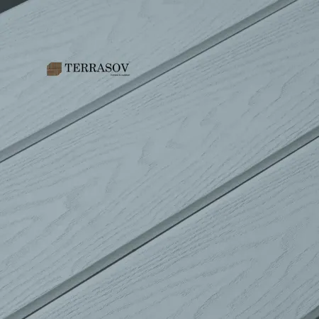Фасадная облицовка CM Cladding fusion серый