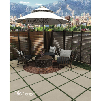 Керамогранит Dior Beige 60*60*2