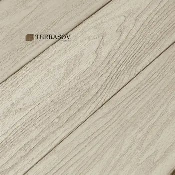 Террасная доска CM DECKING bark ясень