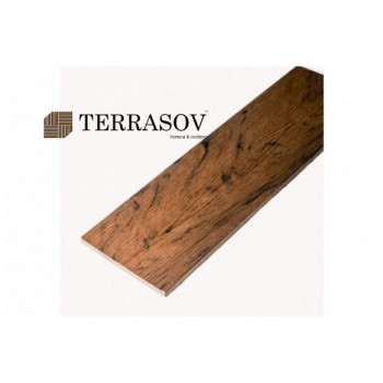 Планка 150 TimberTex тик микс