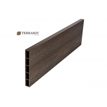 Доска грядочная Holzhof 225*30*2950мм, тиснение 3D