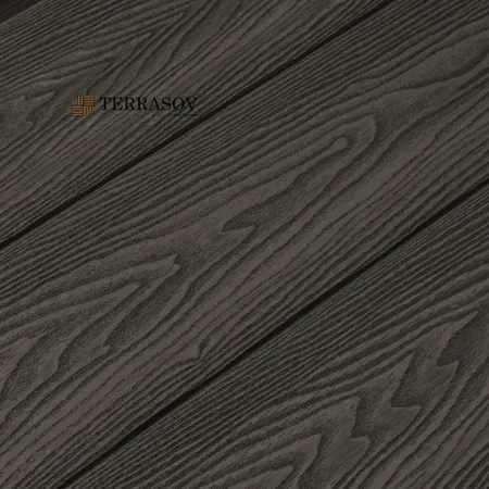 Фасадная облицовка CM Cladding vintage венге