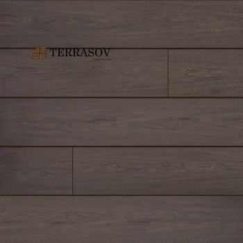 Террасная доска BRUGGAN multicolor wenge (венге)
