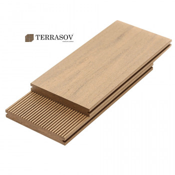Террасная доска BRUGGAN multicolor sand (песочный)