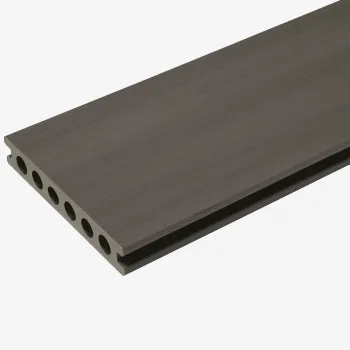 Террасная доска CM DECKING zebrano Графит