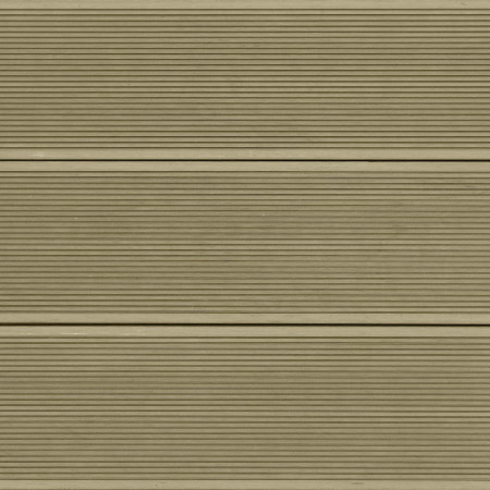 Террасная доска CM DECKING zebrano Бежевый