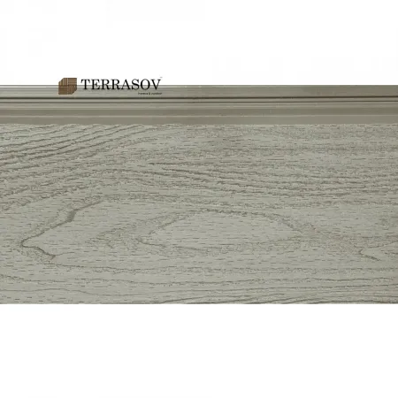 Фасадная облицовка CM Cladding bark ясень