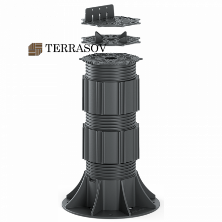 Регулируемая опора BASIS STANDART  (200-331) BS-6 