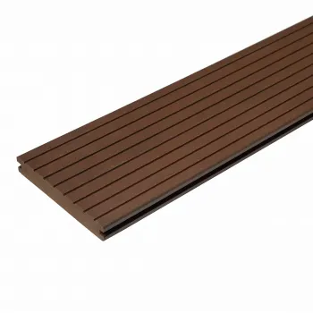 Террасная доска CM DECKING Robust solid Мербау