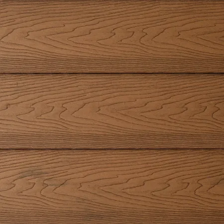 Террасная доска CM DECKING Robust solid Тик
