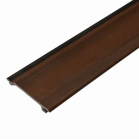 Фасадная доска ДПК CM Cladding Timber Спайси Браун