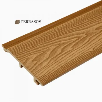 Фасадная облицовка CM Cladding vintage дуб