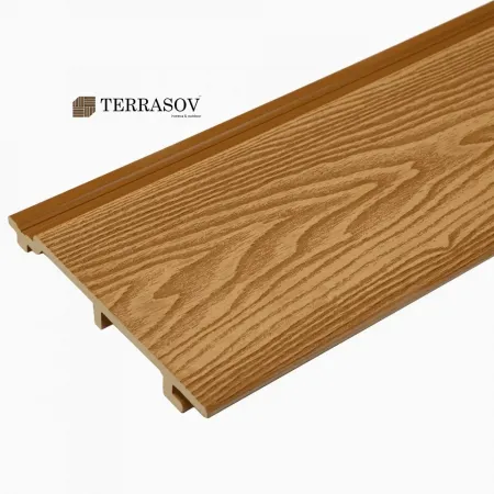 Фасадная облицовка CM Cladding vintage дуб