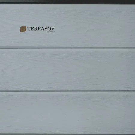 Фасадная облицовка CM Cladding fusion серый