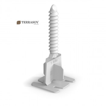 Корректор шва 4мм. Х-ОБРАЗНЫЙ - 100 шт.(упаковка)