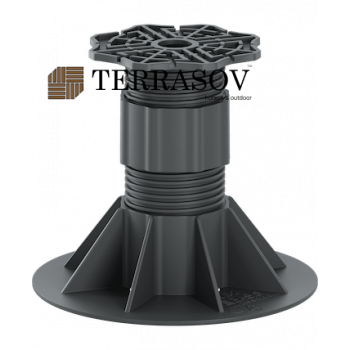 Регулируемые опоры BASIS EXPERT (113-173) BE-5