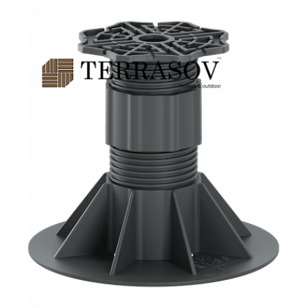 Регулируемые опоры BASIS EXPERT (113-173) BE-5