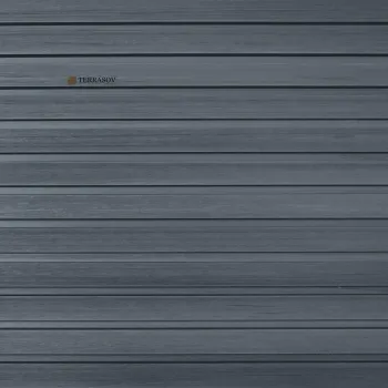 Стеновая панель CM Wall эбен