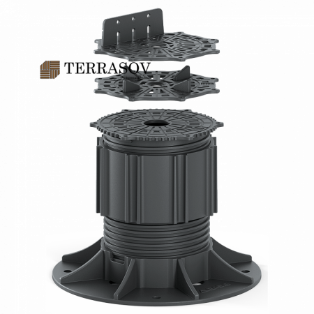 Регулируемая опора BASIS STANDART  (103-152) BS-4