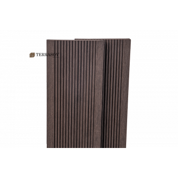 Террасная доска Bamberg Solid Shipboard, Mexican Amaranth