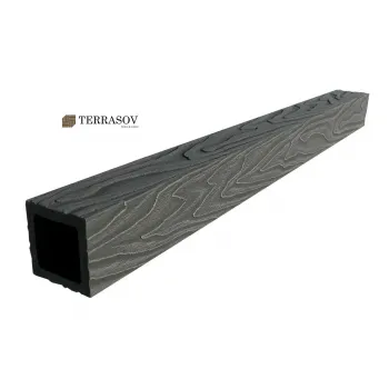 Графит 3D (Балясина 50х50х3000)