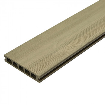 Террасная доска CM DECKING Robust solid Сoнома