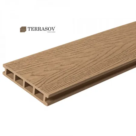 Террасная доска CM DECKING vintage дуб