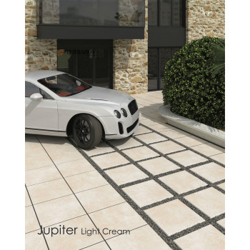 Керамогранит Jupiter Cream  60*60*2