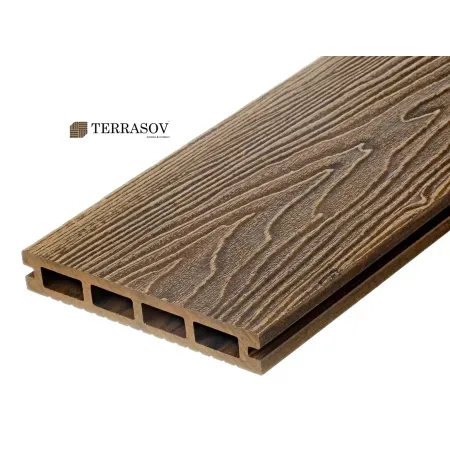 TimberTex Style Тик микс 3D