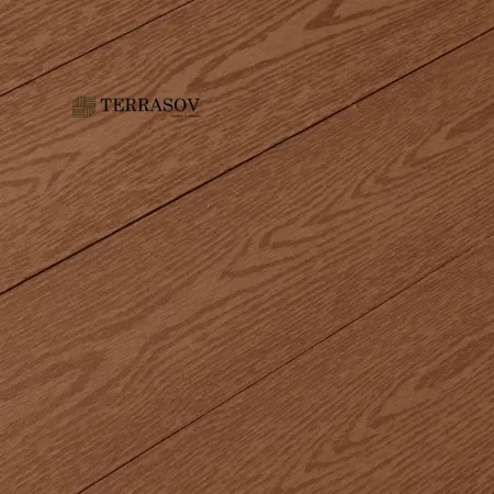 Террасная доска CM DECKING natur рябина