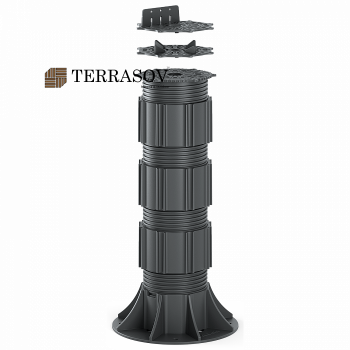 Регулируемая опора BASIS STANDART (261-455) BS-7 