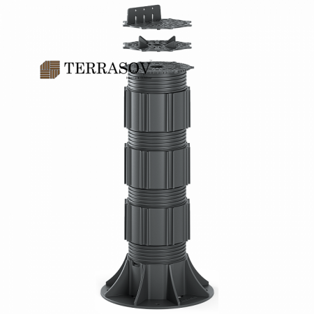 Регулируемая опора BASIS STANDART (261-455) BS-7 