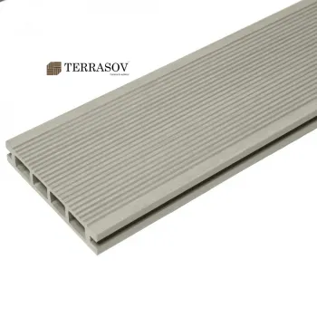 Террасная доска CM DECKING mix ясень