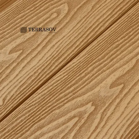 Фасадная облицовка CM Cladding vintage дуб