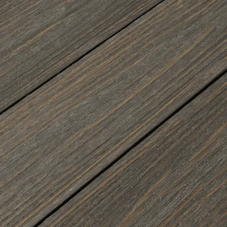 Террасная доска CM DECKING zebrano Графит